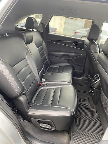 Kia: Kia Sorento: 2019 г., 2.4 л, Автомат, Бензин, Кроссовер — 4