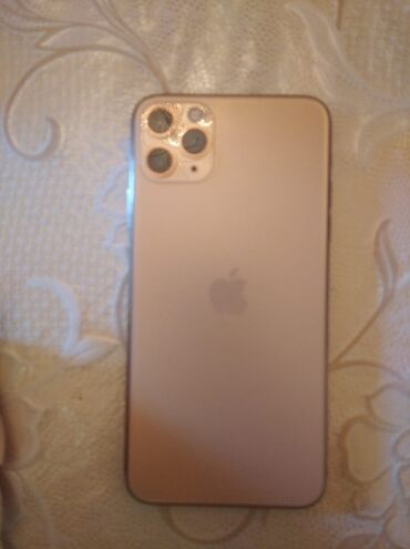 IPhone 11 Pro