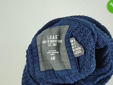 clockhouse elements collection: H&M L.O.G.G., Sweter dla mężczyzn, rozmiar S — 4