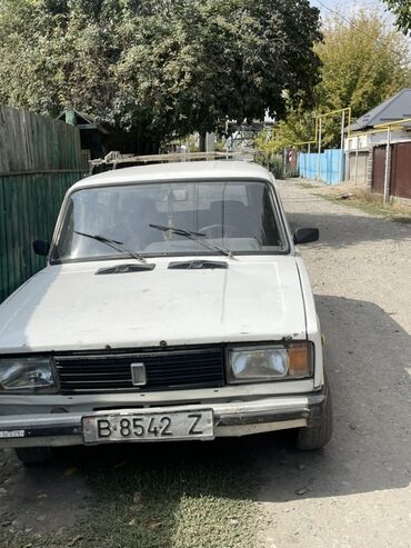 ВАЗ (ЛАДА) : 1996 г., Седан