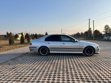 купить бмв универсал: BMW 525: 2002 г., 2.5 л, Типтроник, Бензин, Седан