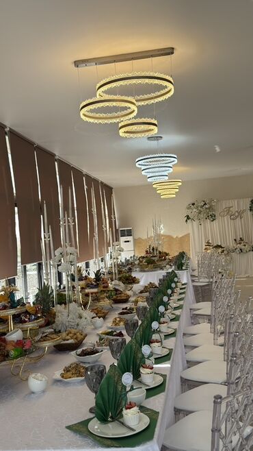 Выездные банкеты: Выездные банкеты | Повара — 4