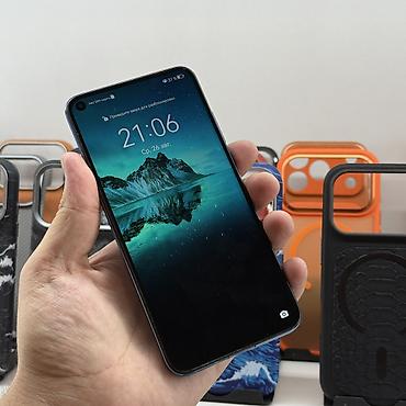 mate 20: Honor Б/у, 256 ГБ, цвет - Синий, 2 SIM — 6