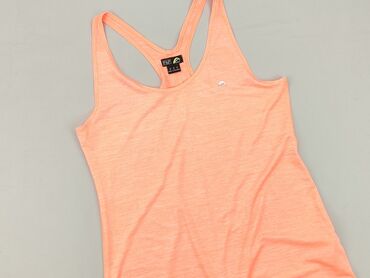 obcisłe krótkie spodenki: F&F, Women`s top, size M