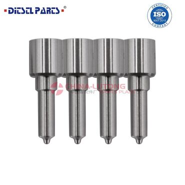 Транспорт: Common Rail Fuel Injector Nozzle L244PRD Product