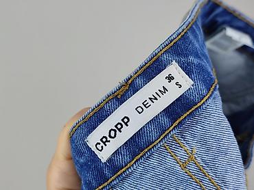 pull and bear spódnica: Spódnica damska, rozmiar S — 4