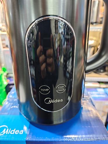 Электрочайники: Электрический чайник, Новый, Платная доставка — 6