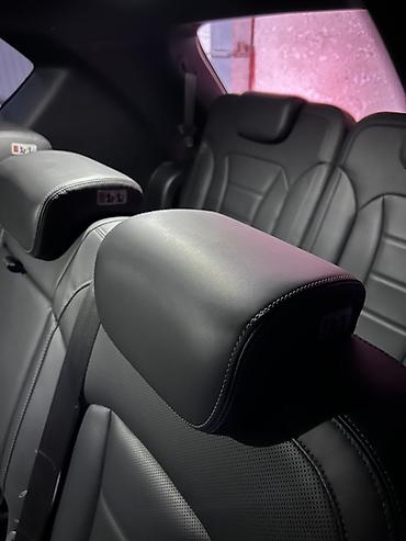 Ssangyong: Ssangyong Rexton: 2018 г., 2.2 л, Автомат, Дизель, Кроссовер — 11