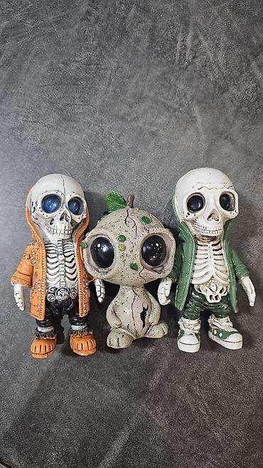 Другой декор и предметы интерьера: Другой декор и предметы интерьера — 2