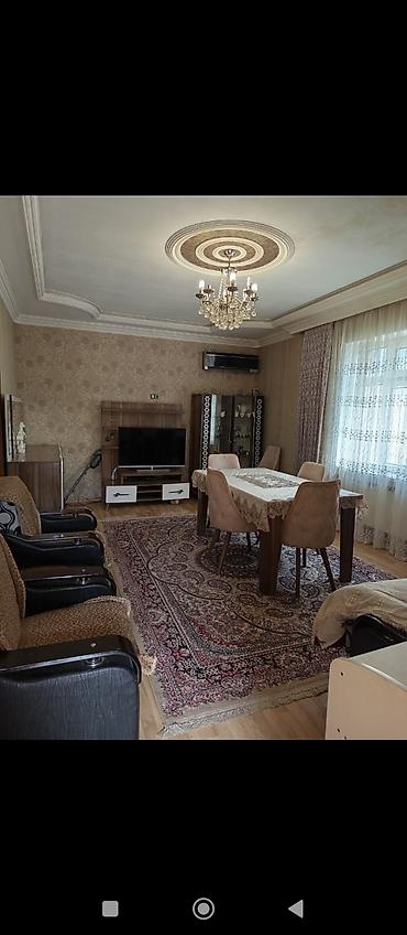 Həyət evləri və villaların satışı: Həyət evi – 3 otaqlı - Plan: dəhlizli planlama, ayrıca qonaq otağı, 2 — 5