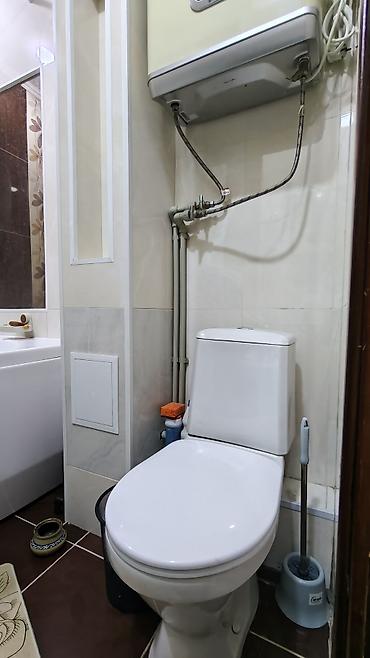 Продажа квартир: 2 комнаты, 48 м², 8 мкр 105 серия, 1 этаж, Свежий ремонт at lalafo.kg — 11 Продажа квартир: 2 комнаты, 48 м², 8 мкр 105 серия, 1 этаж, Свежий ремонт — 11