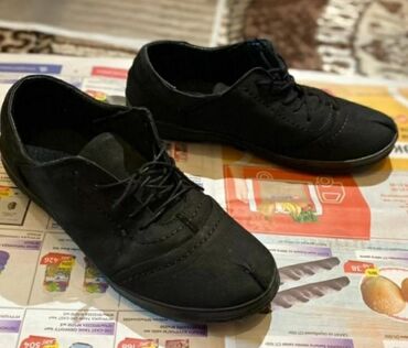 черные мужские мокасины: Очень мягкая удобная кожаная обувь! Мокасины, унисекс. Размер