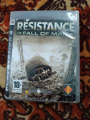 PS3 (Sony PlayStation 3): ПС 3 в хорошем состоянии зарядка и 2 джойстика в комплекте работает — 14