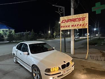 фара m5f90: BMW 5 series: 1996 г., 2.5 л, Механика, Седан — 7