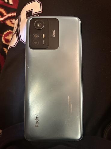 Redmi smartfon - Arxa kamera bloku: 108 MP əsas kamera (Ultra HD) lalafo.az -da Redmi smartfon - Arxa kamera bloku: 108 MP əsas kamera (Ultra HD)