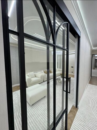 Продажа квартир: 4 комнаты, 143 м², Элитка, 9 этаж, Дизайнерский ремонт — 11