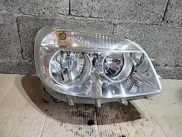 led migavci: FAR DESNI ZA FIAT DOBLO OD 2005. DO 2010. GOD. | Far desni Fiat — 1