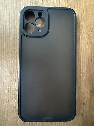 poco 7x: IPhone 11 Pro, Б/у, 256 ГБ, White Titanium, Защитное стекло, Чехол, 85 % — 3