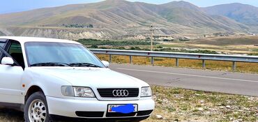 купить запчасти на опель вектра б: Audi A6: 1996 г., 2.6 л, Механика, Бензин, Седан
