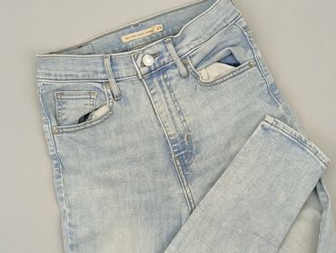 Jeans: 2XS (EU 32), condition - Very good