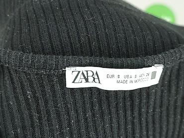 gate bluzka: Zara, Top damski, rozmiar S — 4