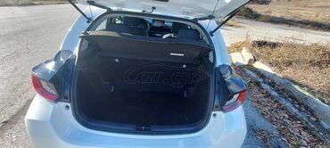 Toyota: Toyota Yaris: 1.5 l. | 2022 έ. Χάτσμπακ at lalafo.gr — 5 Toyota: Toyota Yaris: 1.5 l. | 2022 έ. Χάτσμπακ — 5