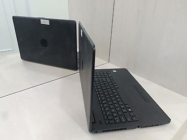 i3 4005u: HP 15-bs103dx — 15.6" ноутбук для учебы и работы. Характеристики: - — 3