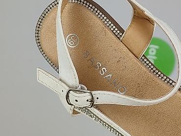bottesini buty: Sandały damskie, rozmiar 39 — 4