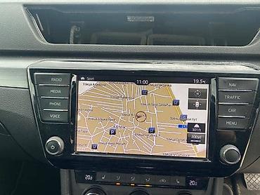 daytek tv: RADIO ZA ŠKODA SUPERB | Radio za Skoda Superb III — 2