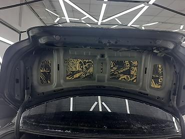 СТО, ремонт транспорта: Шумоизоляция вашего авто ( полная, частичная) от 2 до 5 слоёв — 16