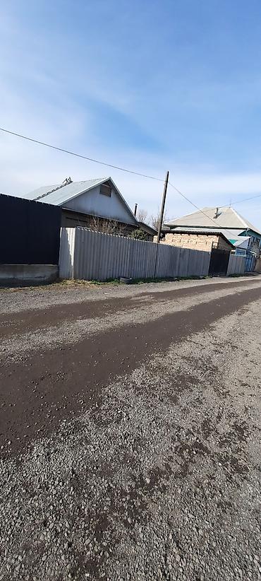 Продажа домов: Дом, 54 м², 3 комнаты, Агентство недвижимости, Косметический ремонт — 1