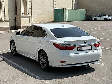 gs300 2005: Сдается в аренду Lexus ES 300, На посуточный и длительный срок. В — 5