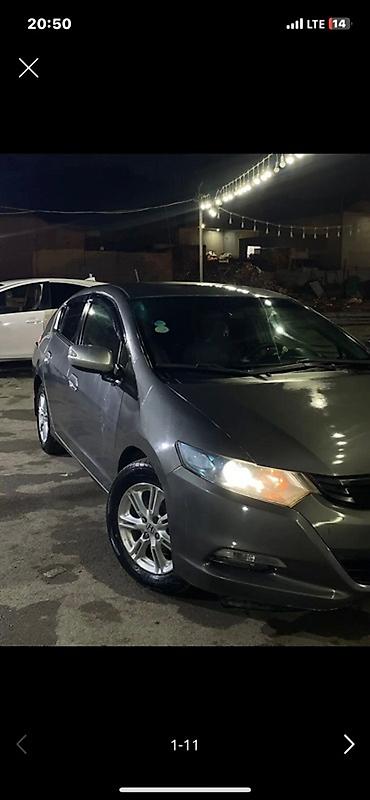 honda siyarvi: Gundelik 25 azn✅ Tam ekonomik ✅ Prava staji 3il + olanlar islemek — 2