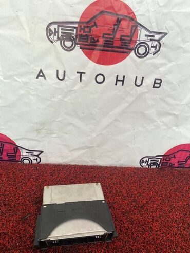 Другие автозапчасти: Блок двс Mercedes-Benz S-CLASS W220 3 2000 (б/у) ЭЛЕКТРОНИКА - #блок