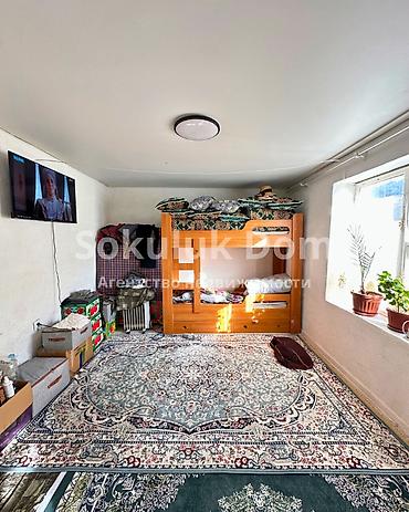 4: 2 комнаты, 40 м², 7 соток, Сокулук — 7