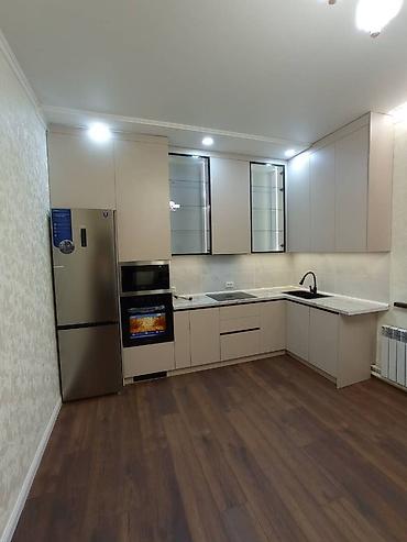 silver kitchen: Изготовление корпусной мебели на заказ - Кухни любой сложности — 5
