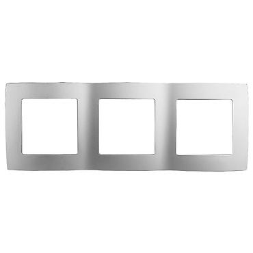 Розетки: Распродажа 
Рамки для розеток от компани и ЭРА в ассортименте — 8