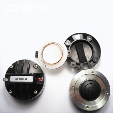 Dinamiklər və kolonkalar: Yeni JBL Kolonka, Növ - Akustik — 5