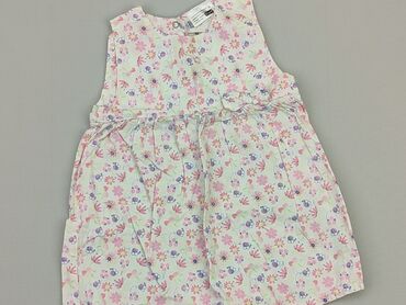 sukienka dresowa mohito: Dress, 12-18 months, condition - Good