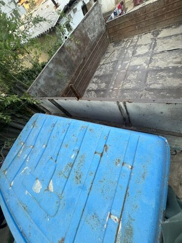 прицеп для трактора мтз 82: Грузовик, ГАЗ, Стандарт, 7 т, Б/у