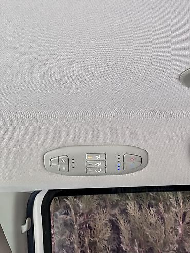 Kia: Kia Carnival: 2019 г., 2.2 л, Автомат, Дизель, Минивэн — 12