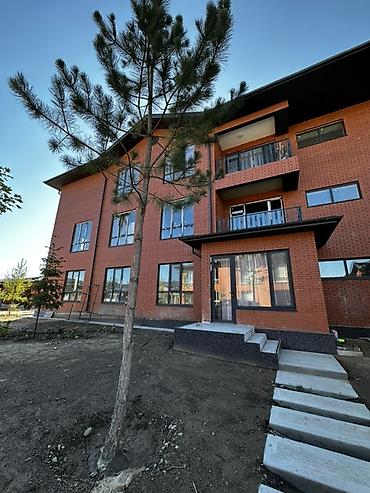 2 комнатный квартира суточный: Студия, 66 м², Элитка, 1 этаж, Дизайнерский ремонт — 1