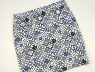 spódnice patchwork: Spódnica damska, 2XL