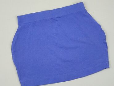 spódnico spodnie rowerowe: Skirt, Esmara, S (EU 36), condition - Good