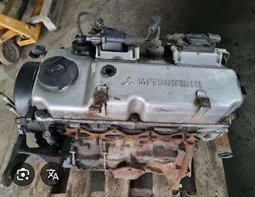 Автозапчасти: Mitsubishi space star mitsubishi lancer mitsubishi carisma mitsubishi — 3