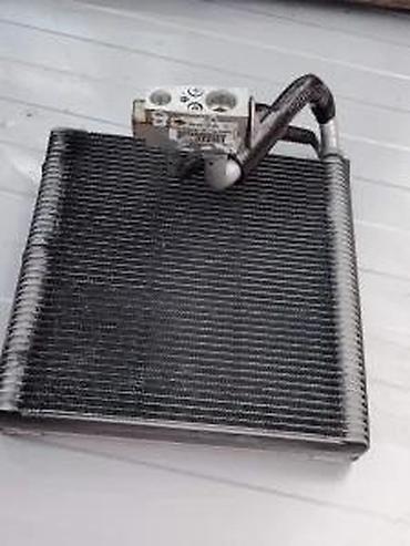 mini kompresor 12v220v: Audi a3 8v hladnjak klime u kabini. Audi a3 8v hladnjak klime u kabini — 2