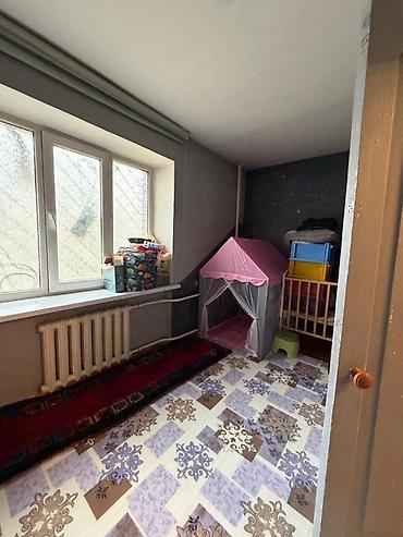 vefa: 2 комнаты, 44 м², Вефа ТЦ Индивидуалка, 1 этаж, Евроремонт — 5