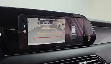 Hyundai: Hyundai Palisade: 2020 г., 2.2 л, Автомат, Дизель — 12