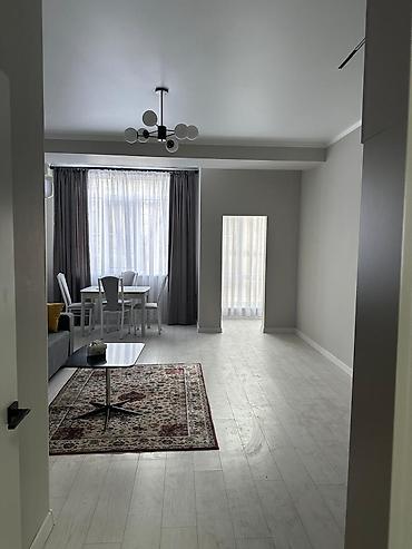 106: 1 комната, 40 м², 3 мкр Элитка, 2 этаж, Евроремонт — 4