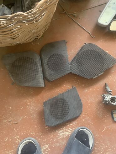 Motor üçün digər detallar: Babin mersedes 112 motor ucun 2.4-2.6-2.8-3.2 motor ucun elave bawka — 4